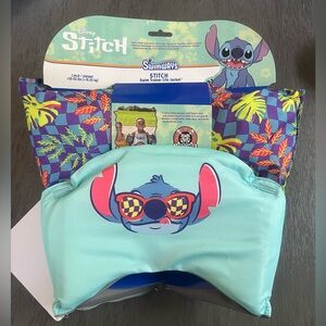 Disney Stitch PFD Swim Trainer: Kids Life
Jacket Vest 33-55 lbs